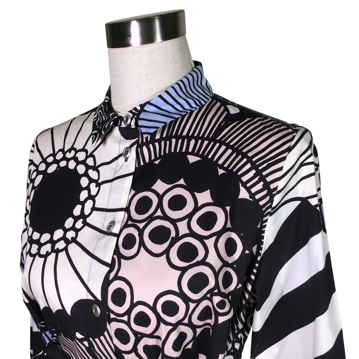 Unisex Marimekko - Kangasmekko, koko 38 -  (3)
