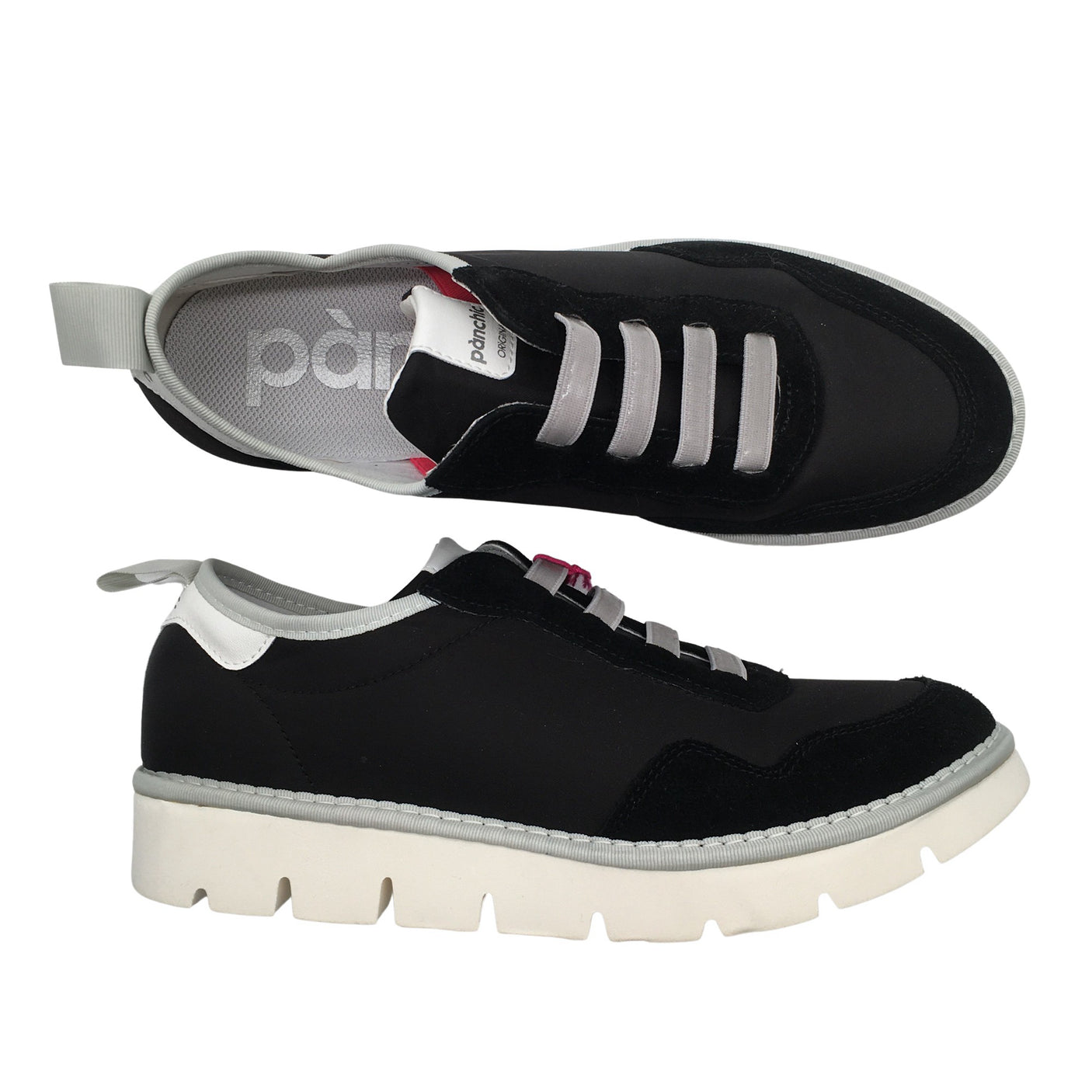 Unisex Panchic - Tennarit, koko 39 -  (1)