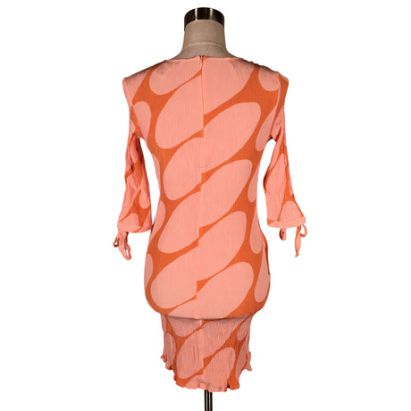 Unisex Marimekko - Sifonkimekko, koko 34 -  (2)