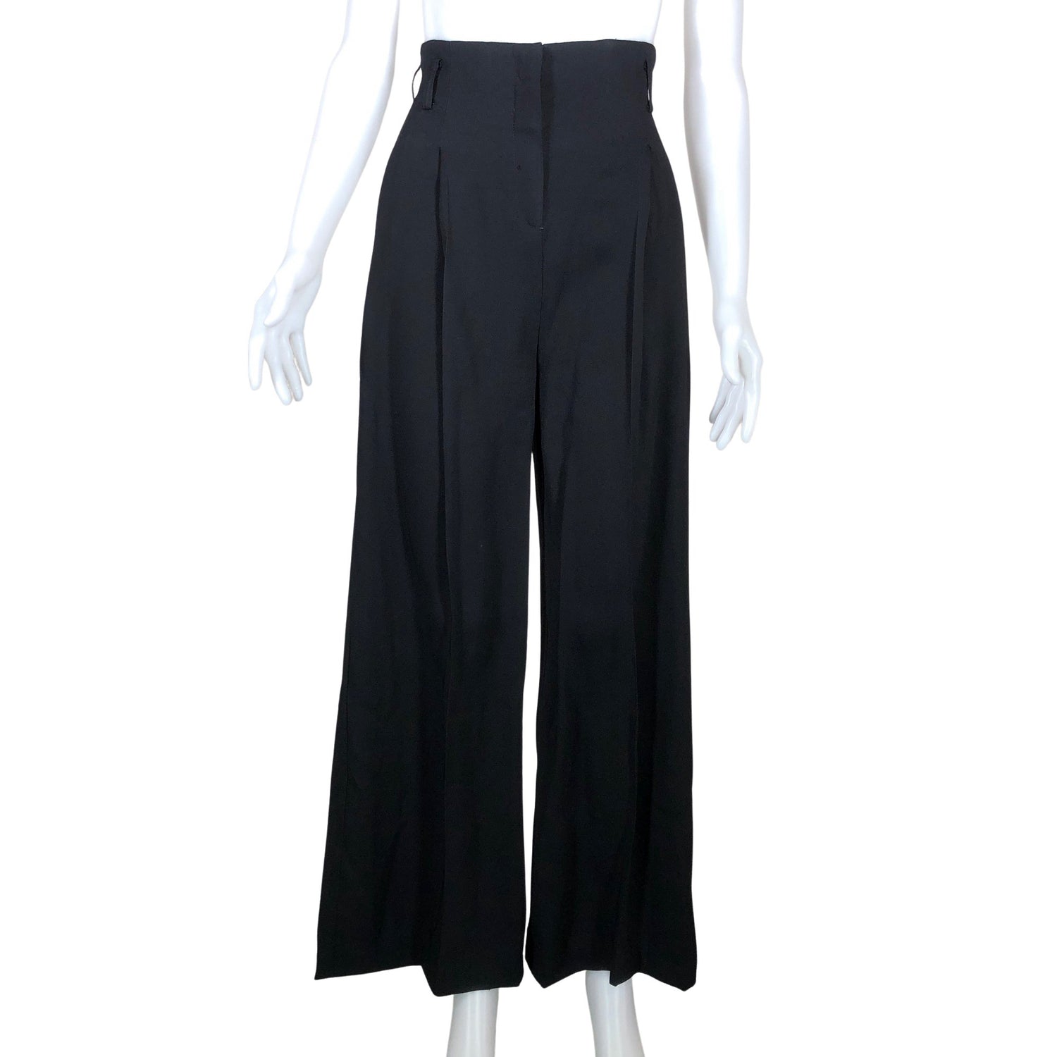 Suorat-housut  Suorat housut, koko 32  Marimekko 