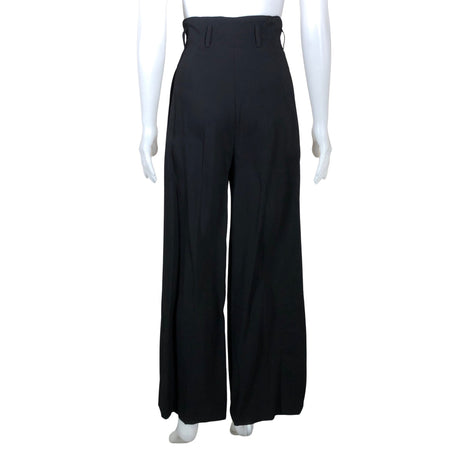 Unisex Marimekko - Suorat housut, koko 32 -  (2)
