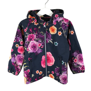 Unisex Name It - Softshell-takki, koko 86 - 92 -  (1)