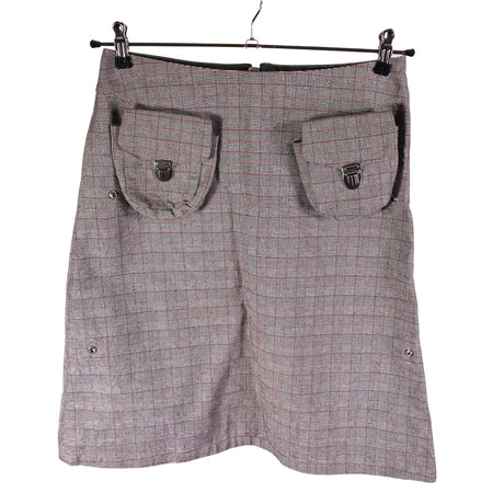 Unisex Lustwear - Kangashame, koko 38 -  ()