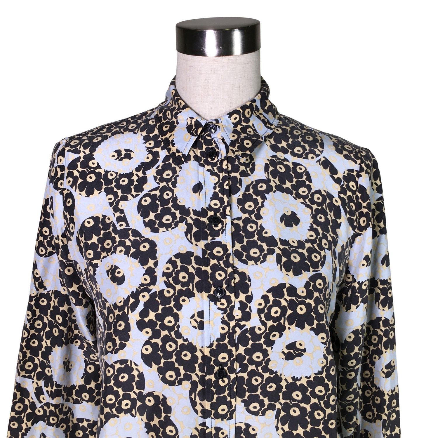  Paita  Pusero, koko 36  Marimekko 
