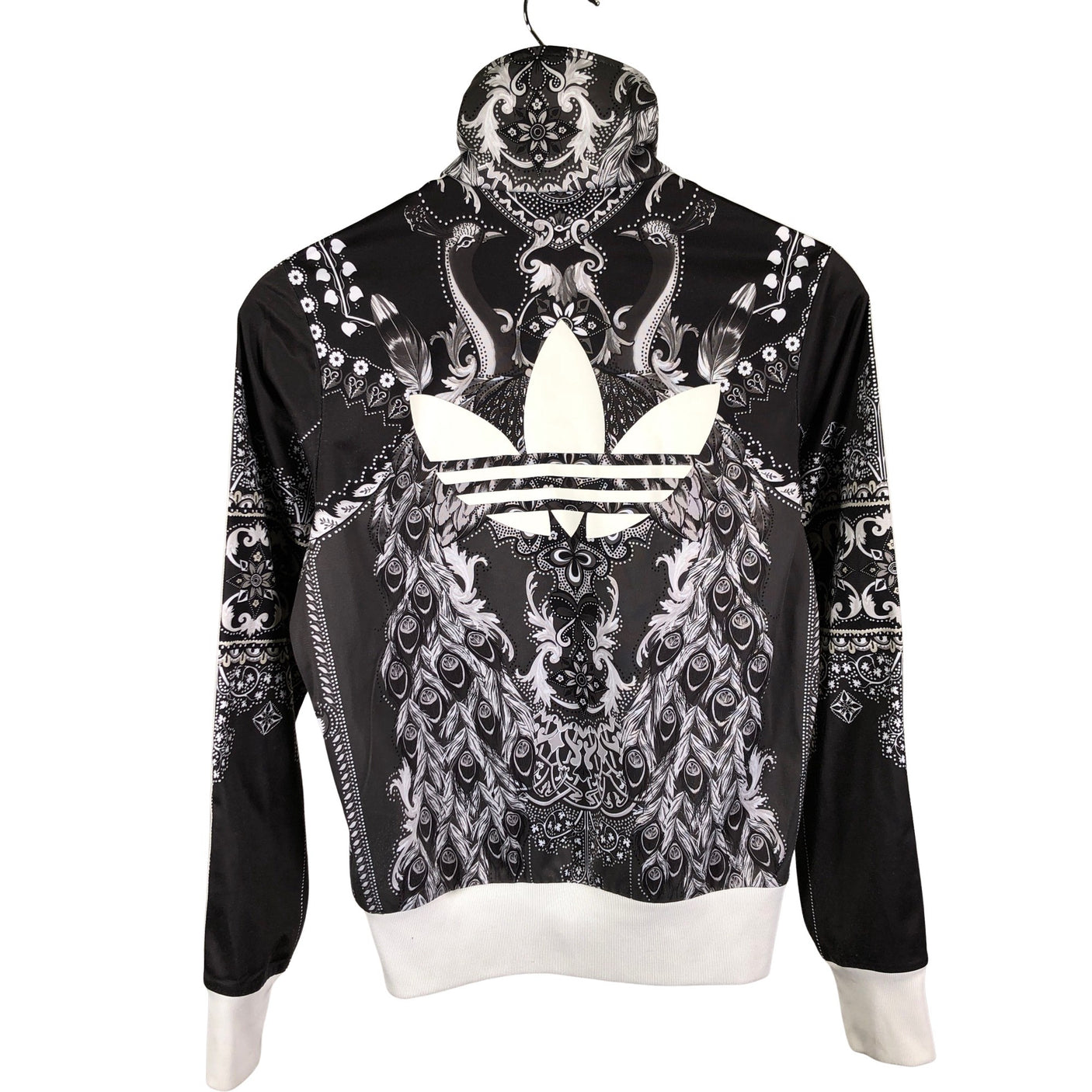 Unisex Adidas - Verryttelytakki, koko 34 -  (2)