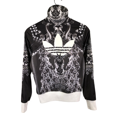 Unisex Adidas - Verryttelytakki, koko 34 -  (2)