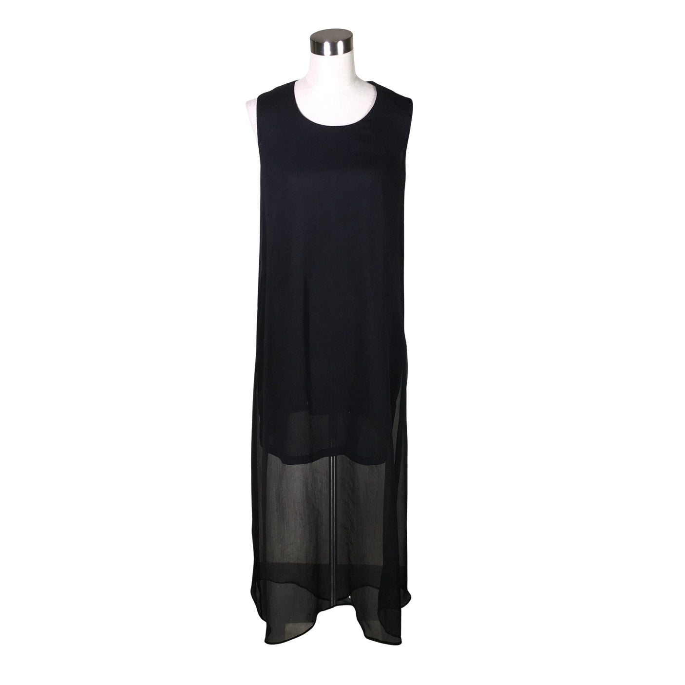 Unisex Poola Kataryna - Sifonkimekko, koko 40 -  (1)