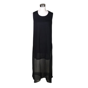 Unisex Poola Kataryna - Sifonkimekko, koko 40 -  (1)