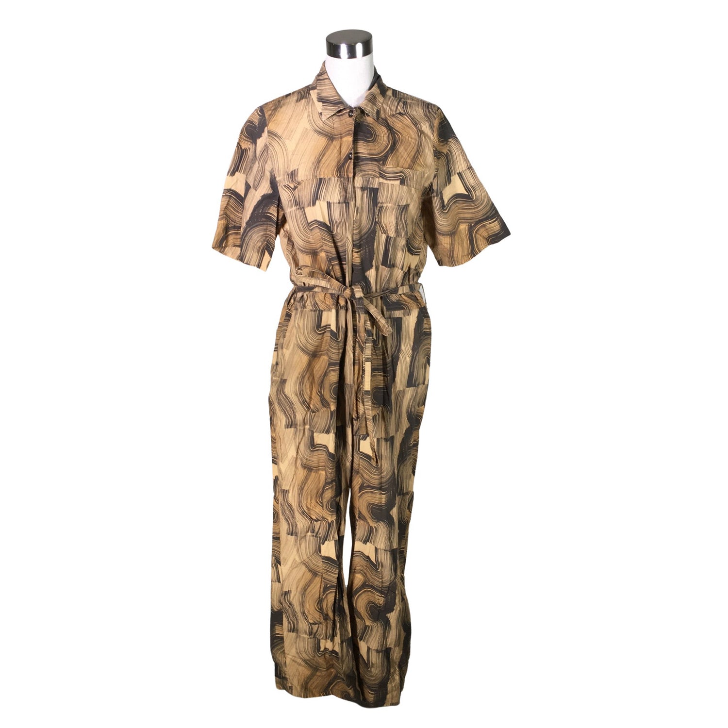  Jumpsuit  Jumpsuit, koko 40  Vimma 