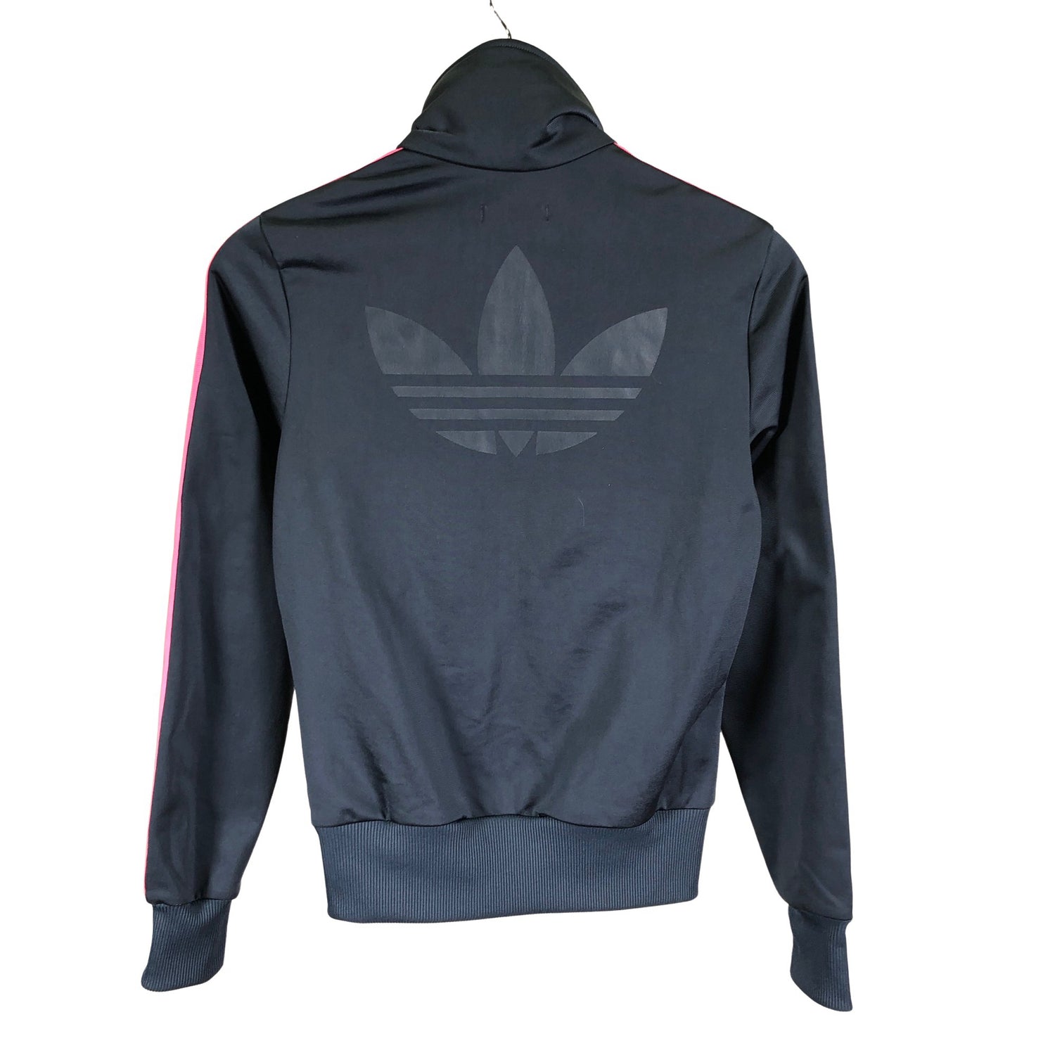  Urheilutakki  Verryttelytakki, koko 34  Adidas 