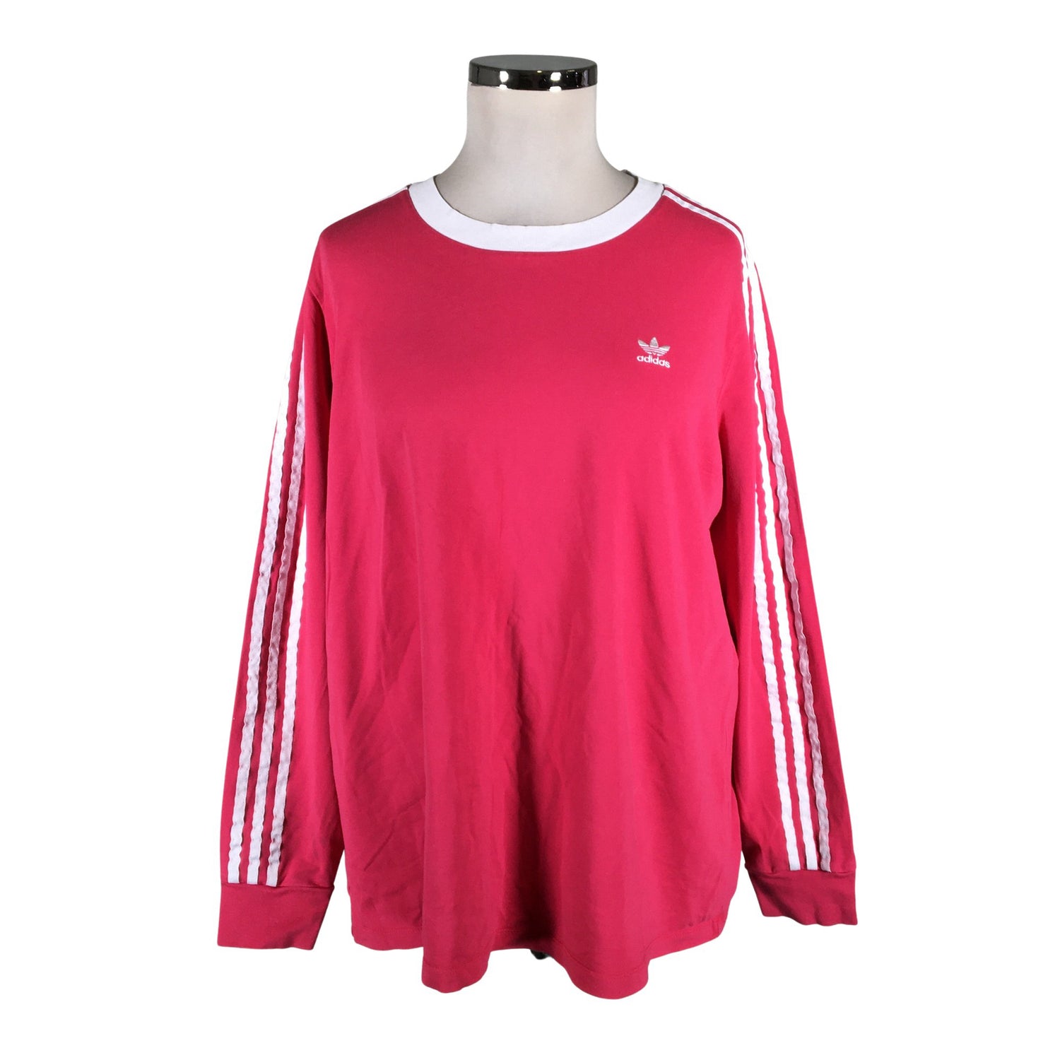  Paita  Trikoopaita, koko 46  Adidas 