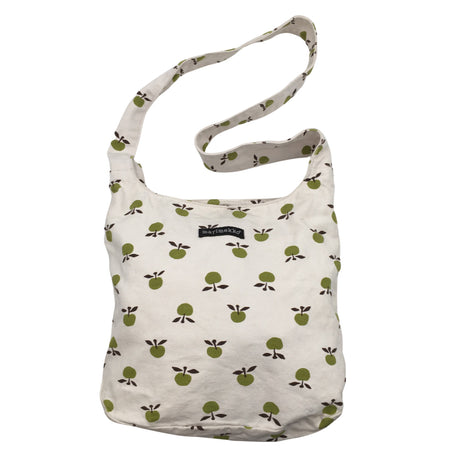 Unisex Marimekko - Olkalaukku, koko Midi -  ()