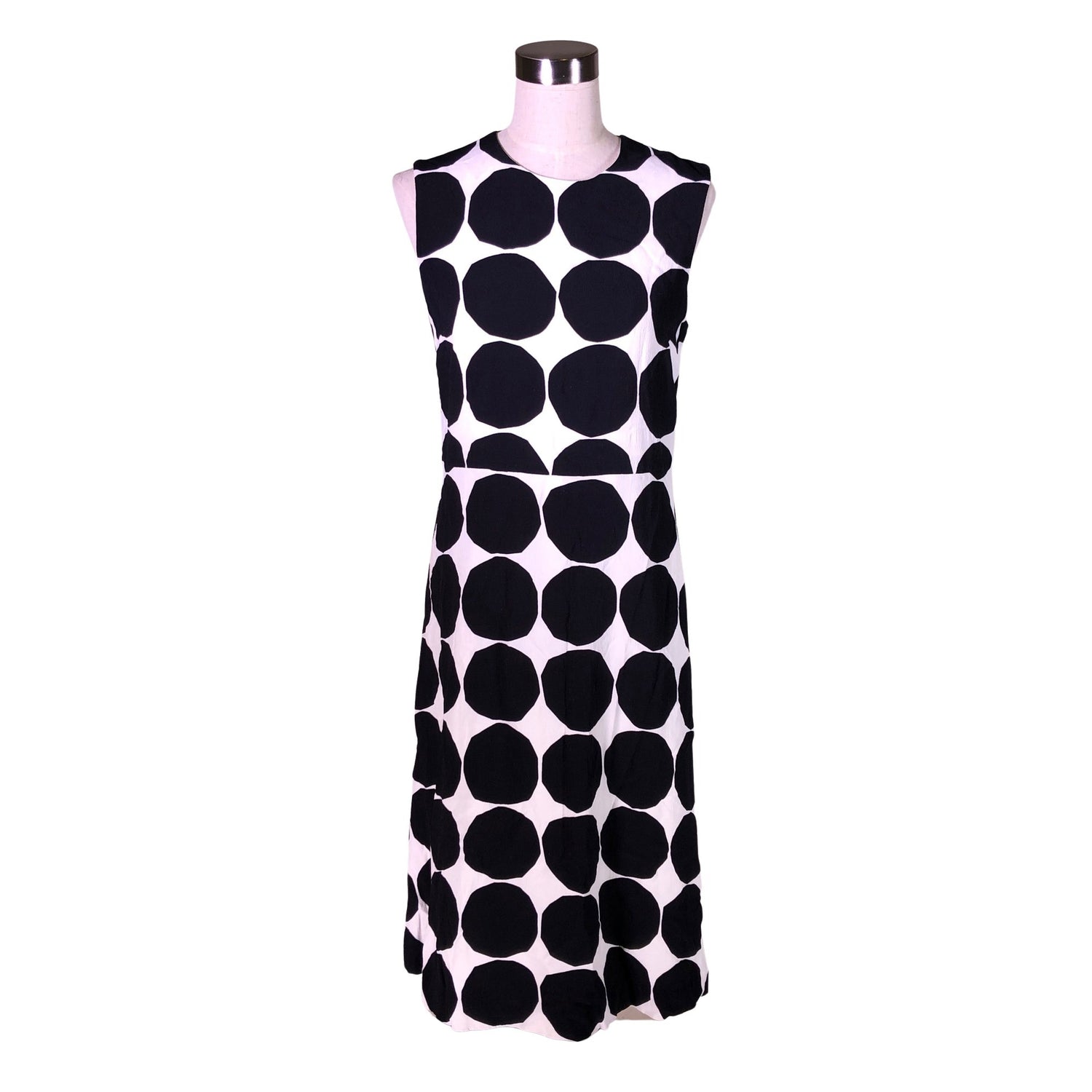  Mekko  Sifonkimekko, koko 38  Marimekko 