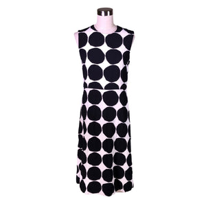 Unisex Marimekko - Sifonkimekko, koko 38 -  (1)