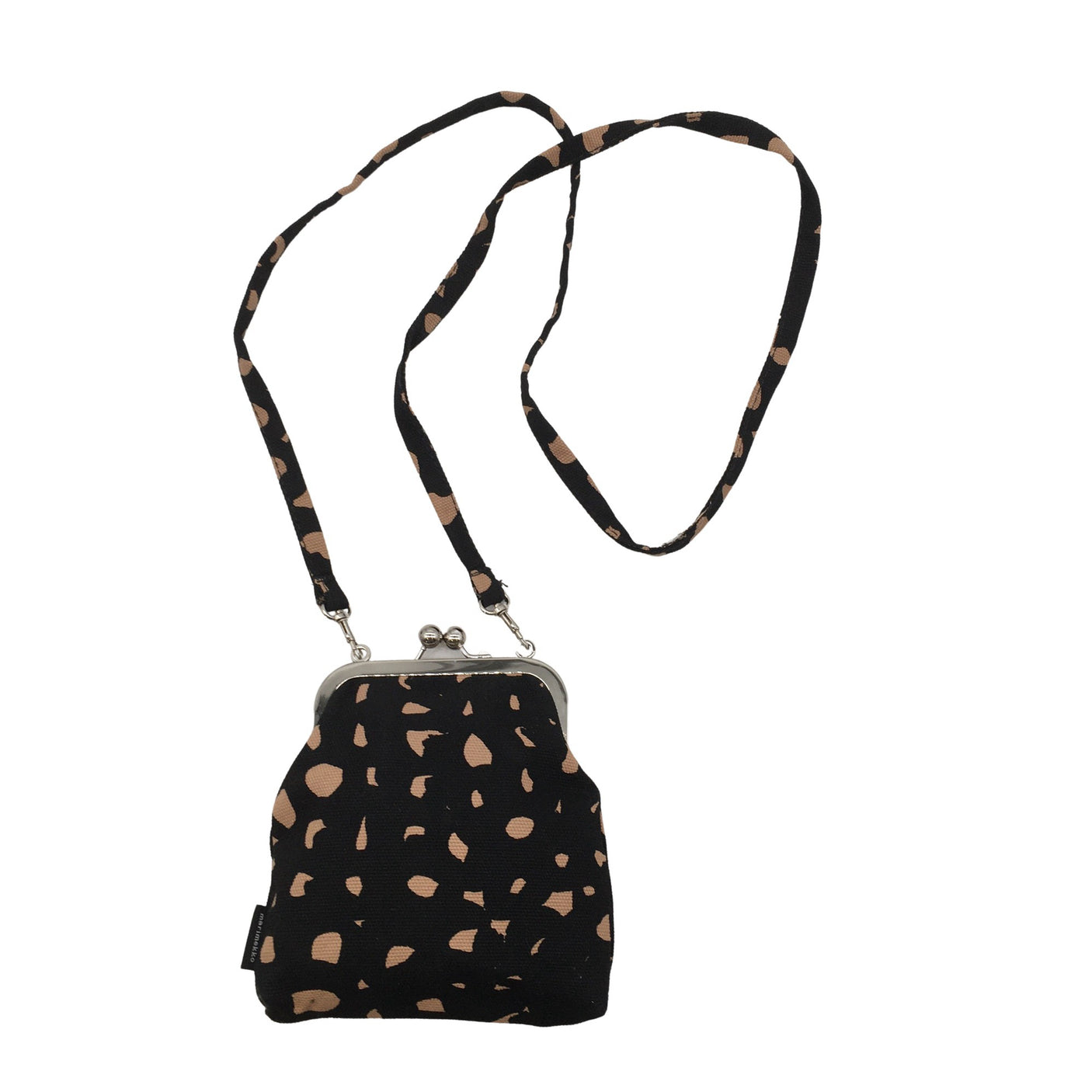 Unisex Marimekko - Olkalaukku, koko Mini -  (1)