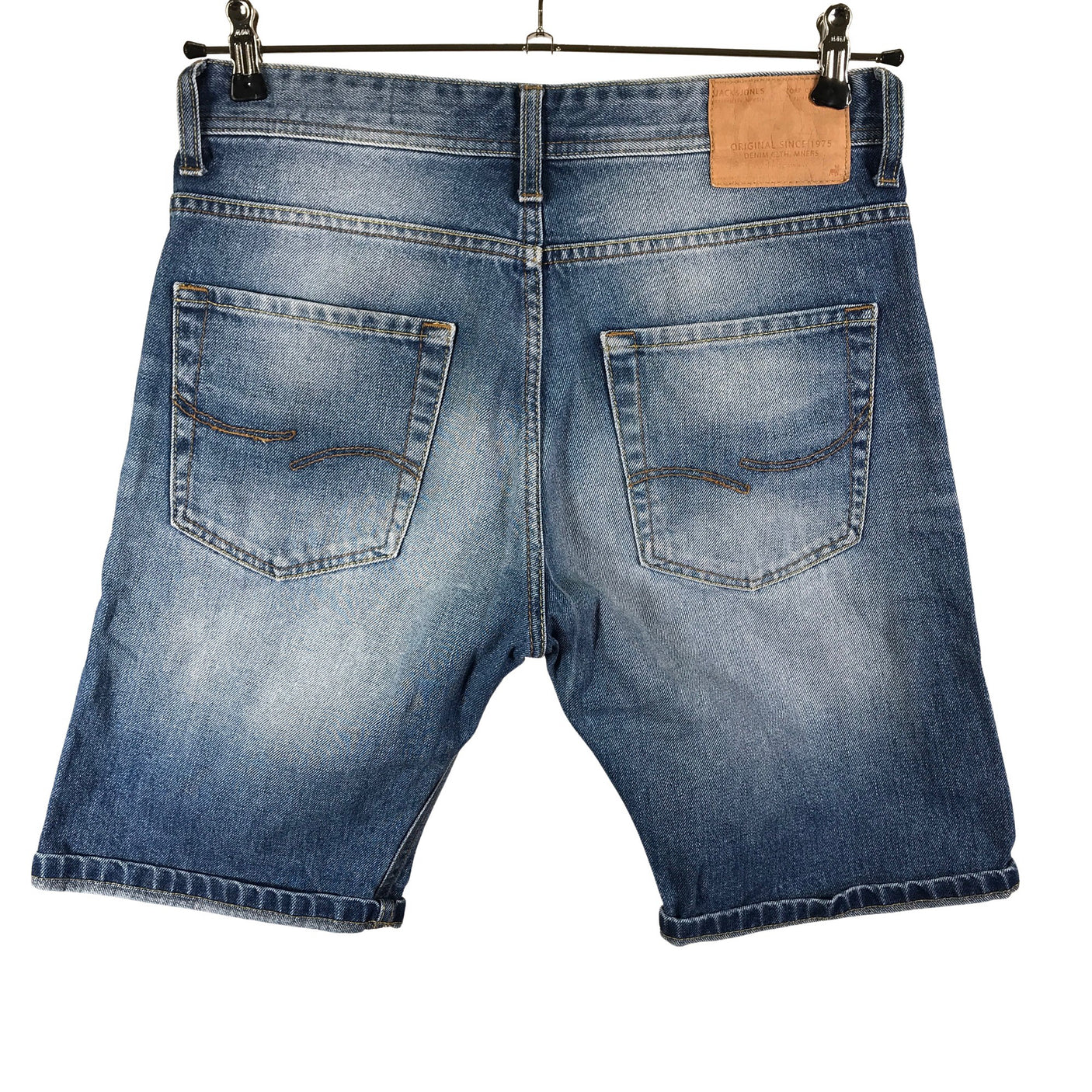Unisex Jack & Jones - Farkkushortsit, koko M -  (2)