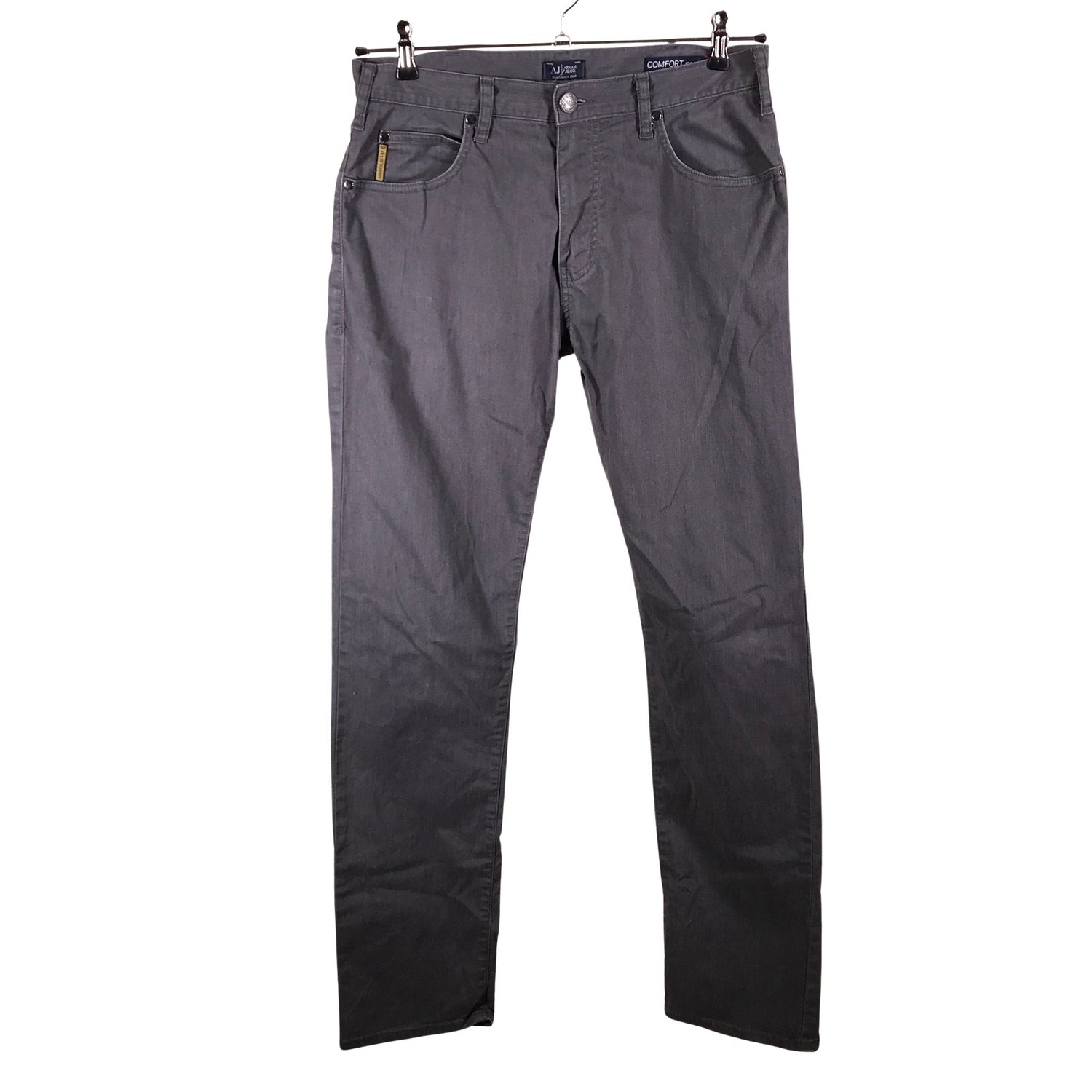  Farkut  Farkut, koko M  Armani Jeans 