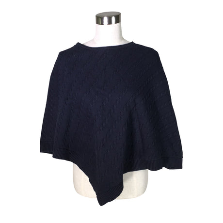 Unisex Boomerang - Poncho, koko 38 -  ()