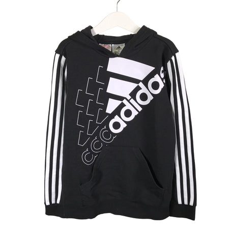 Unisex Adidas - Huppari, koko 134 - 140 -  ()