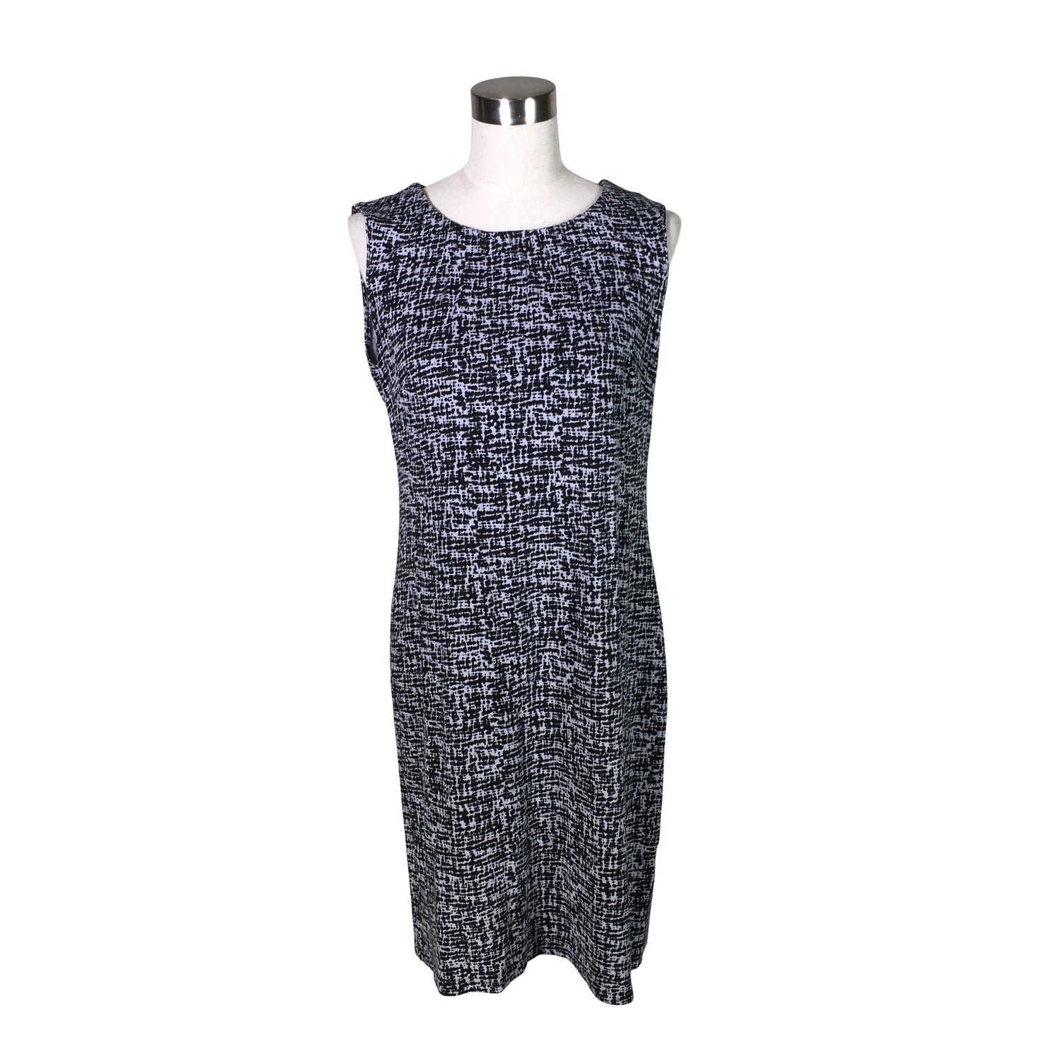  Mekko  Trikoomekko, koko 38  Nanso 