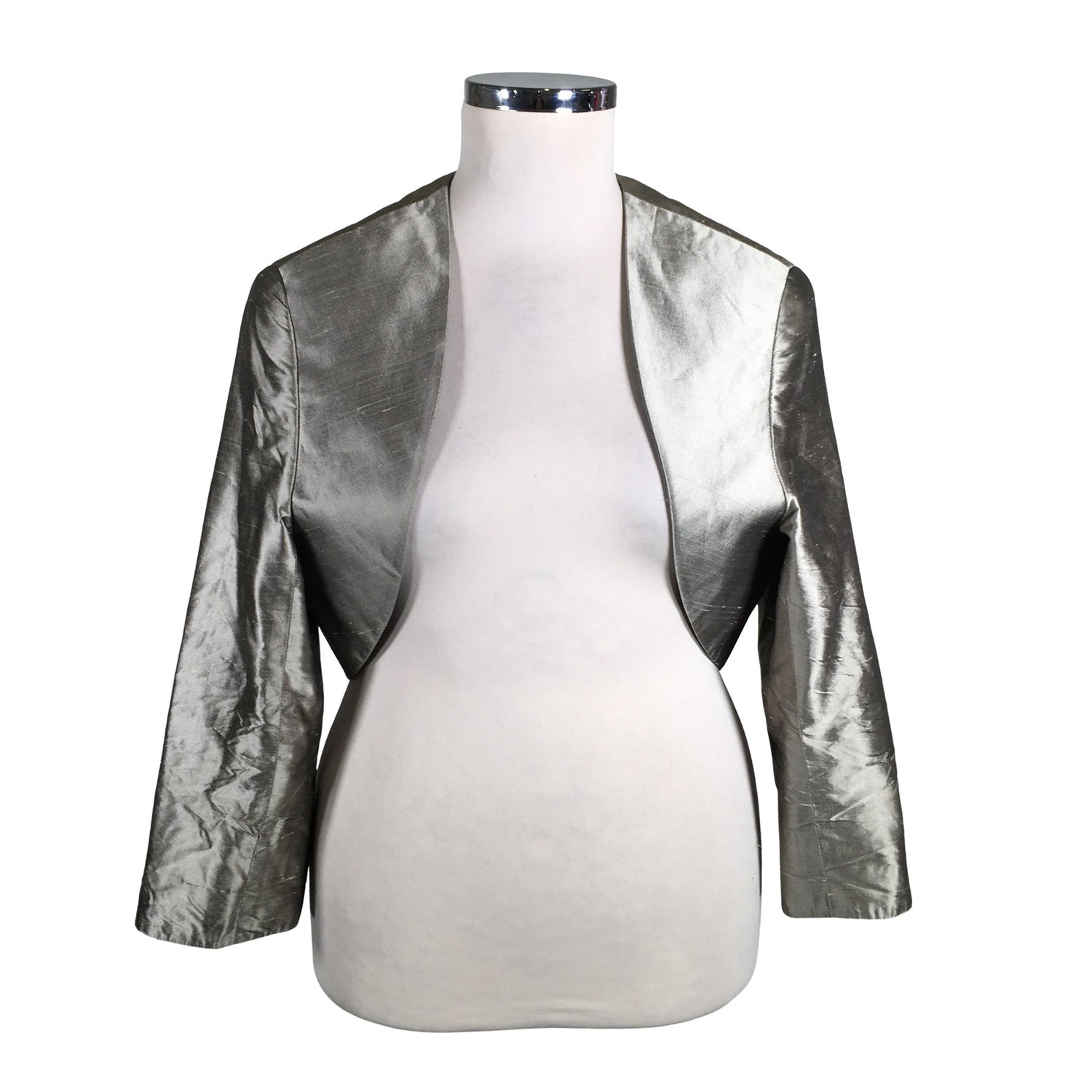  Bolero  Juhlabolero, koko 44  John Charles 