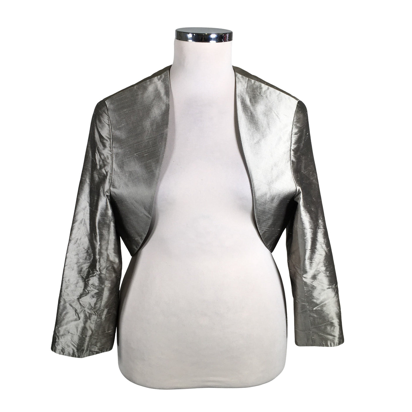 Unisex John Charles - Juhlabolero, koko 44 -  (1)