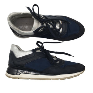 Unisex Geox - Tennarit, koko 39 -  (1)