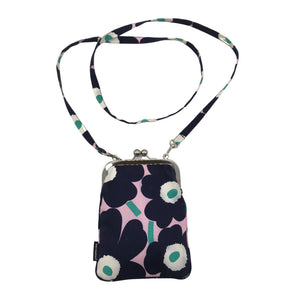 Unisex Marimekko - Olkalaukku, koko Mini -  (1)