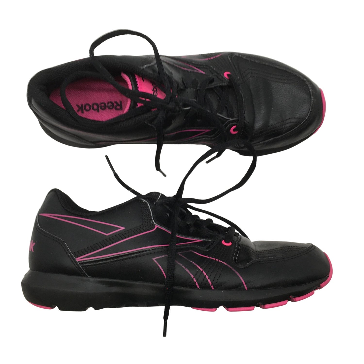  Lenkkarit  Lenkkarit, koko 39  Reebok 