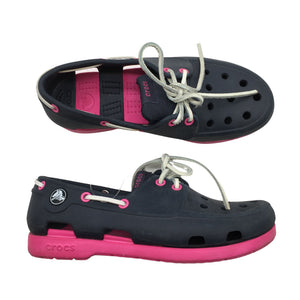 Unisex Crocs - Sandaalit, koko 33 -  (1)