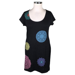 Unisex Desigual - Trikoomekko, koko 44 -  (1)