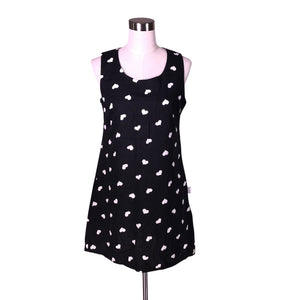 Unisex Eilen Design - Kangasmekko, koko 36 -  (1)