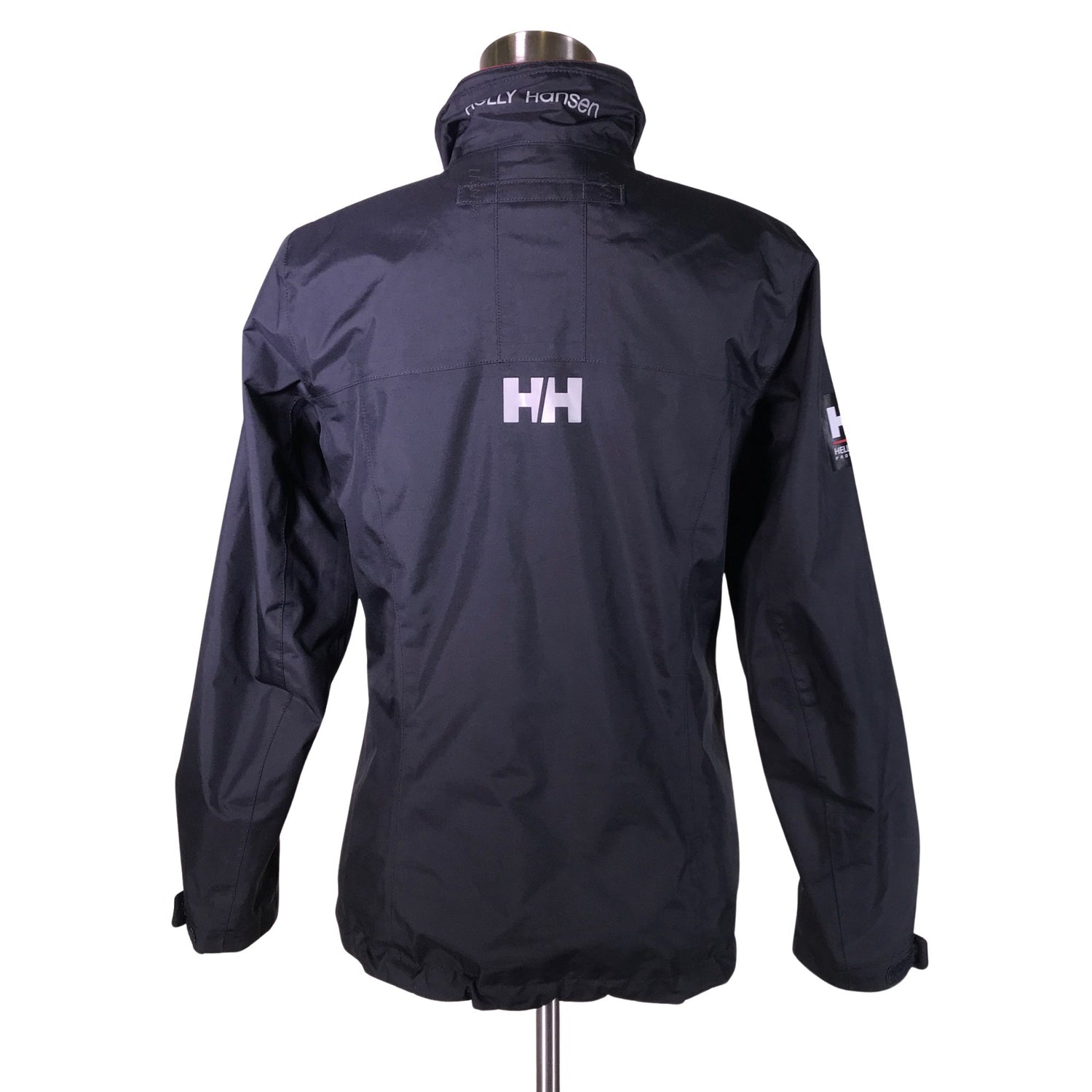  Välikausitakki  Kuoritakki, koko 38  Helly Hansen 