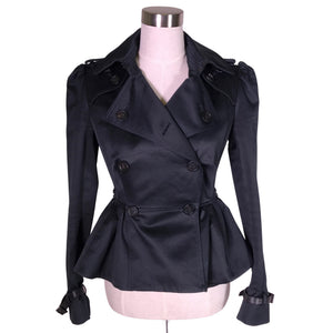 Unisex Burberry - Trenssitakki, koko 36 -  (1)
