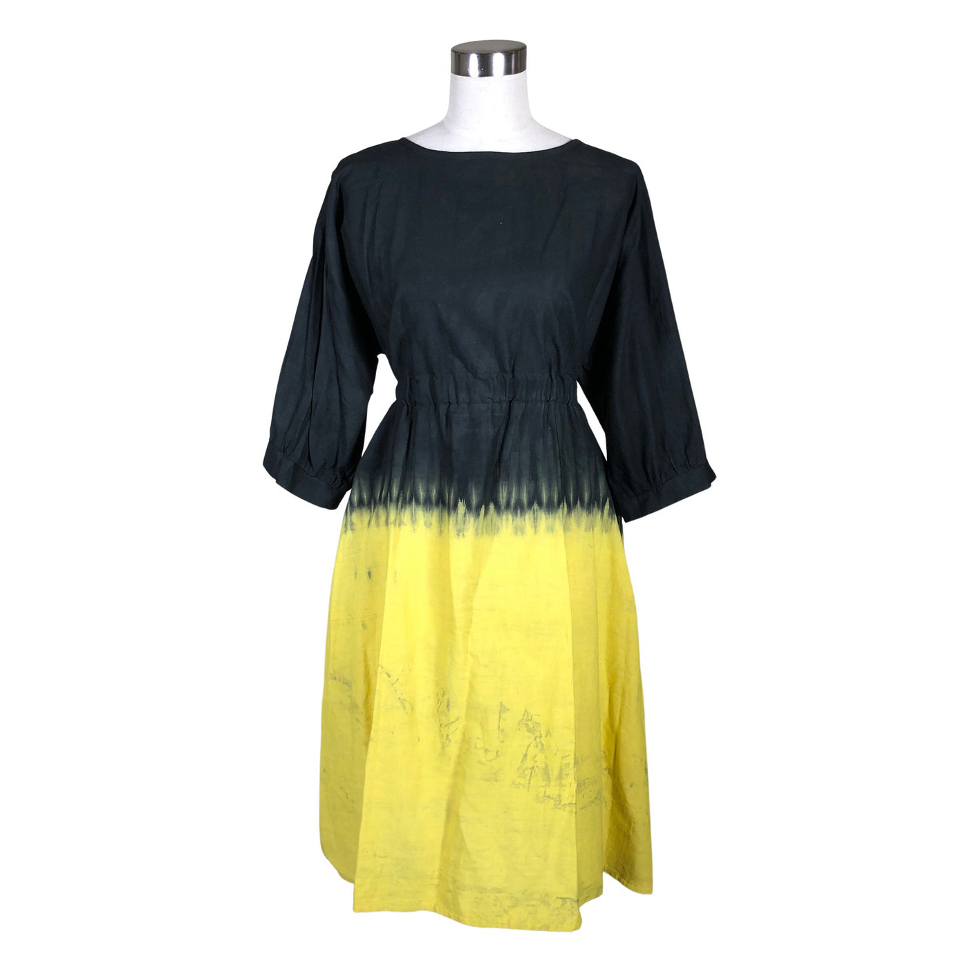 Unisex Marita Huurinainen - Kangasmekko, koko 40 -  (1)