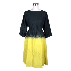 Unisex Marita Huurinainen - Kangasmekko, koko 40 -  (1)