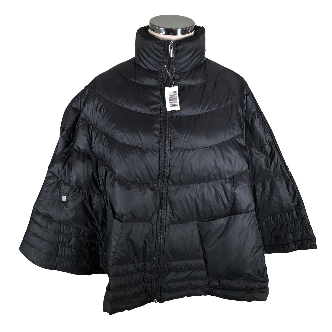 Unisex On Parle De Vous - Poncho, koko 42 -  (1)