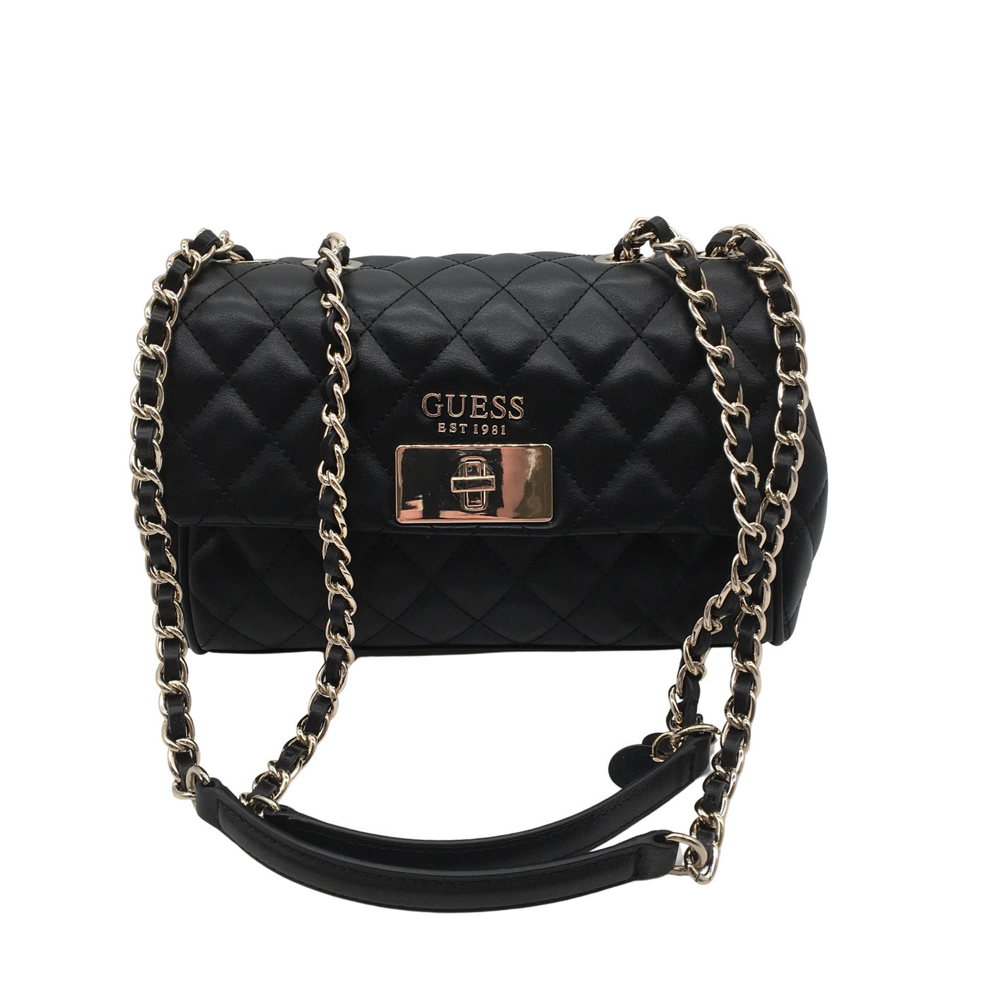 Unisex Guess - Käsilaukku, koko Mini -  (1)