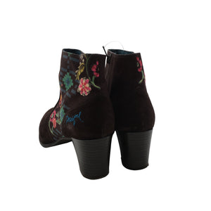 Unisex Desigual - Nilkkurit, koko 39 -  (2)