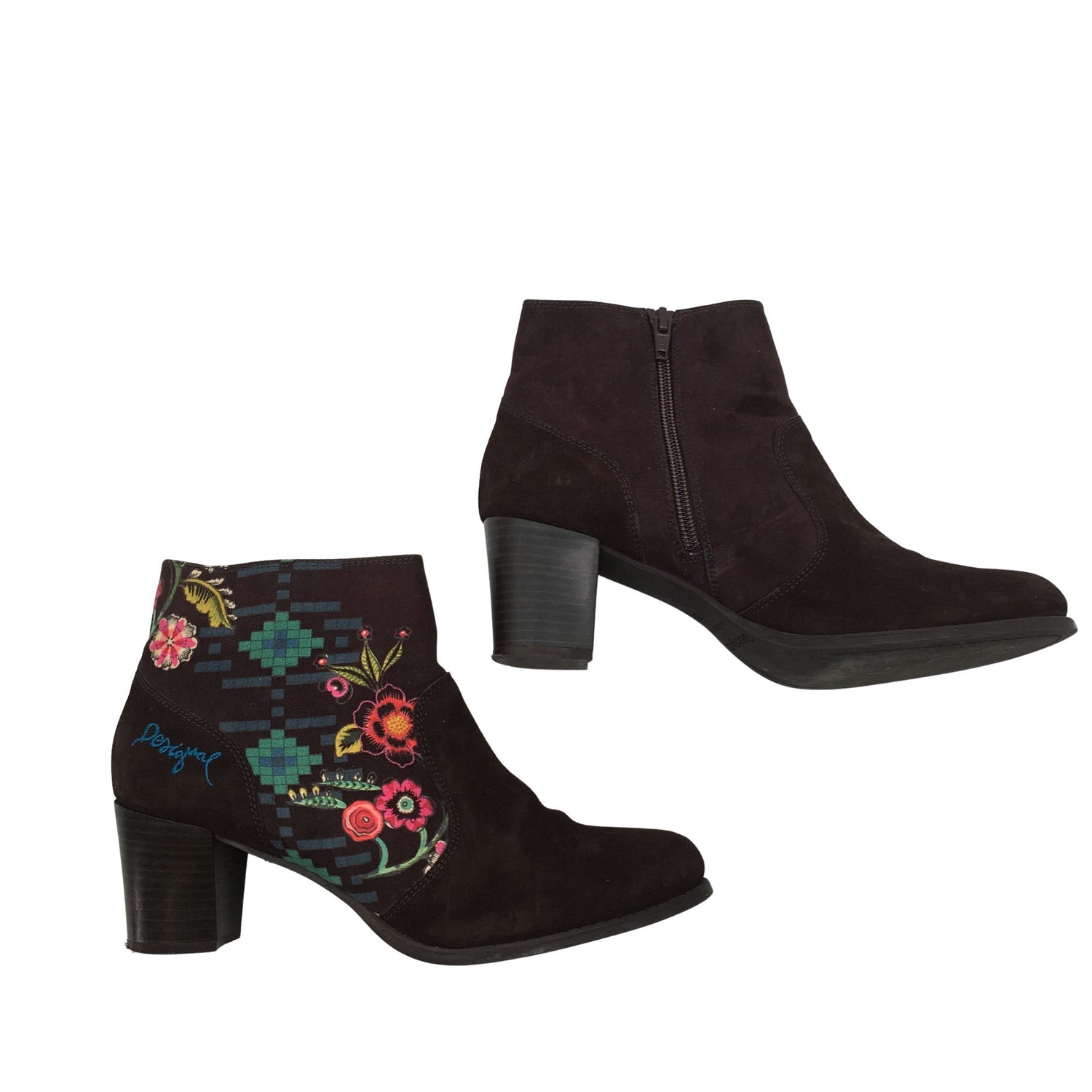  Nilkkurit  Nilkkurit, koko 39  Desigual 