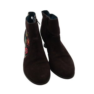 Unisex Desigual - Nilkkurit, koko 39 -  (3)