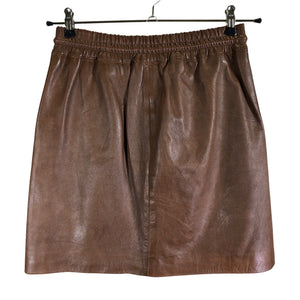 Unisex Depeche - Nahkahame, koko 38 -  (2)
