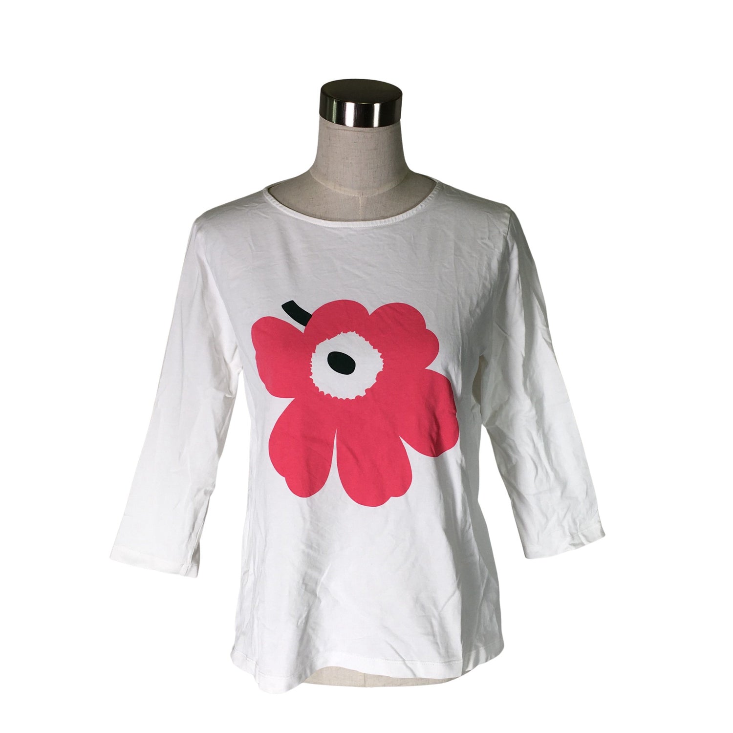  Paita  Trikoopaita, koko 40  Marimekko 