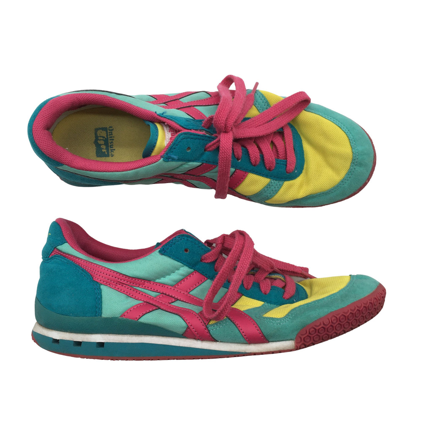 Unisex Onitsuka Tiger - Tennarit, koko 42 -  (1)