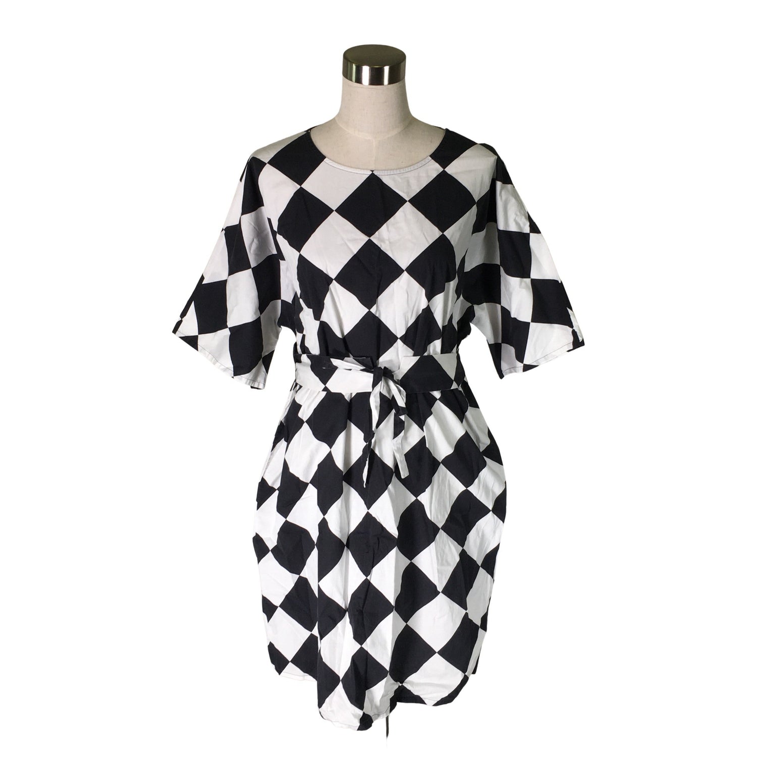  Mekko  Kangasmekko, koko 40  Marimekko 