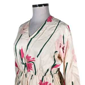 Unisex Marimekko - Sifonkimekko, koko 42 -  (3)