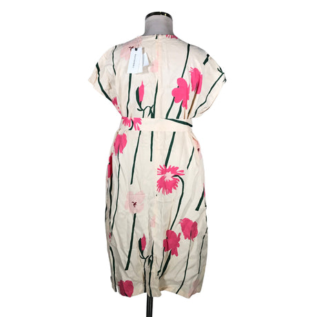 Unisex Marimekko - Sifonkimekko, koko 42 -  (2)