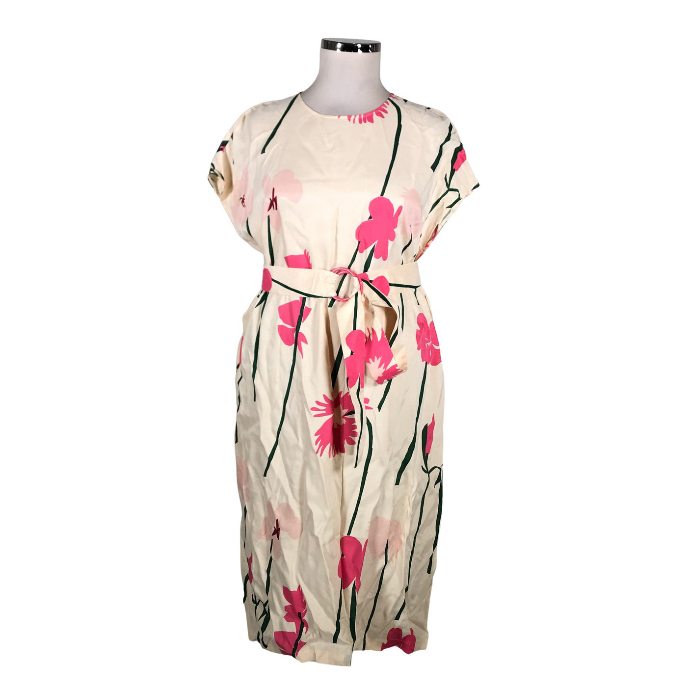 Sifonkimekko, koko 42