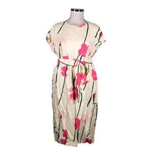 Sifonkimekko, koko 42