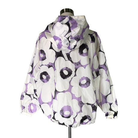 Unisex Marimekko - Ulkoilutakki, koko 38 -  (2)